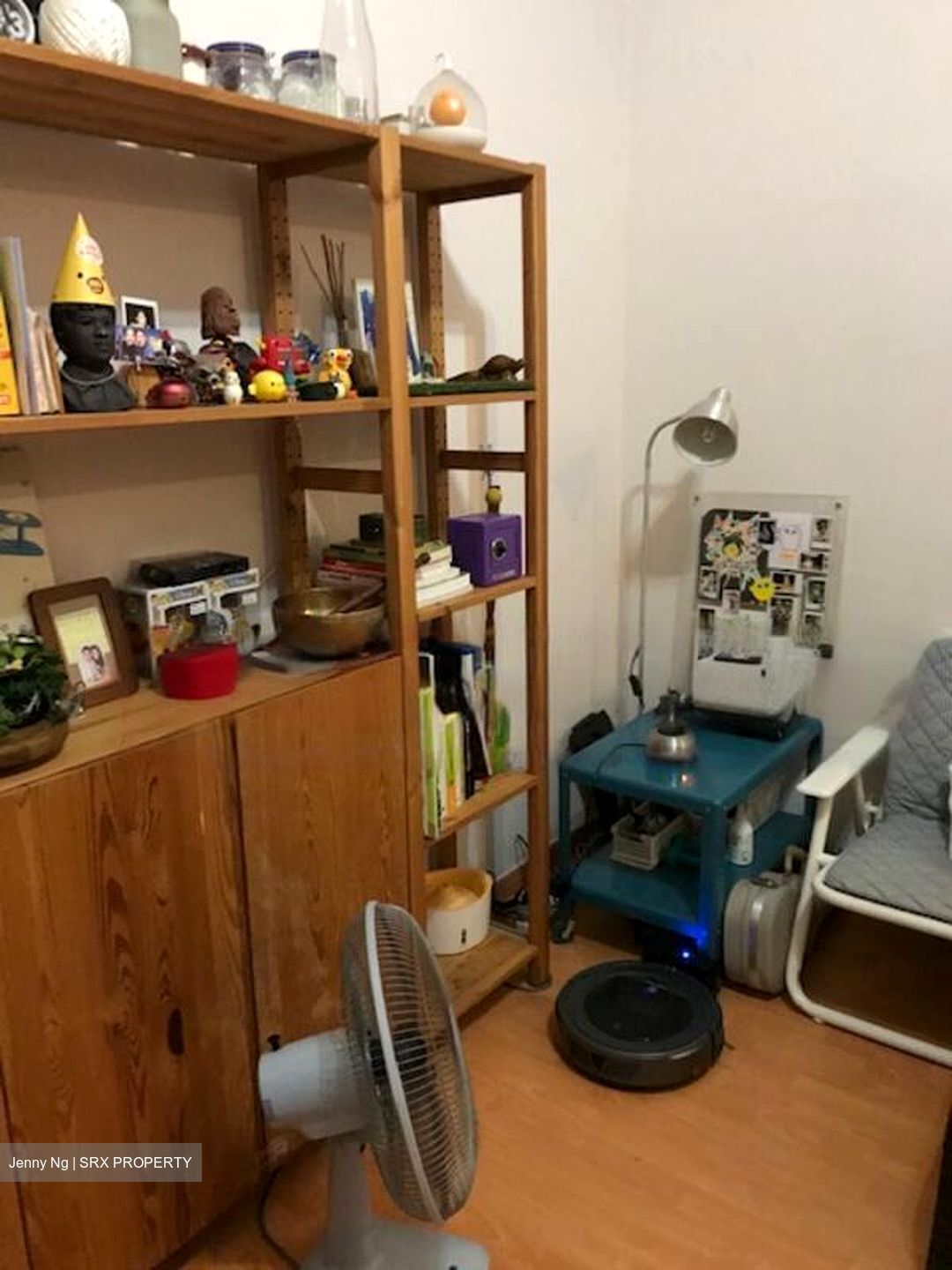 Hoa Nam Building (D8), Apartment #467352831